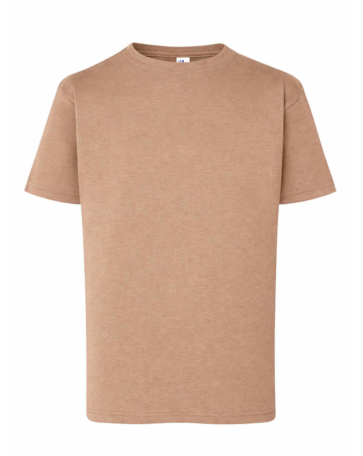 T-Shirt Kid - colores adicionales 3 - Walnut