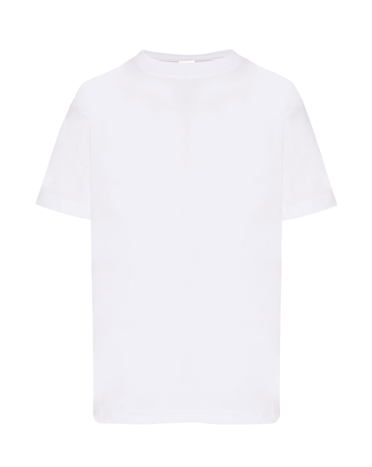 T-Shirt Kid - colores adicionales 3 - White