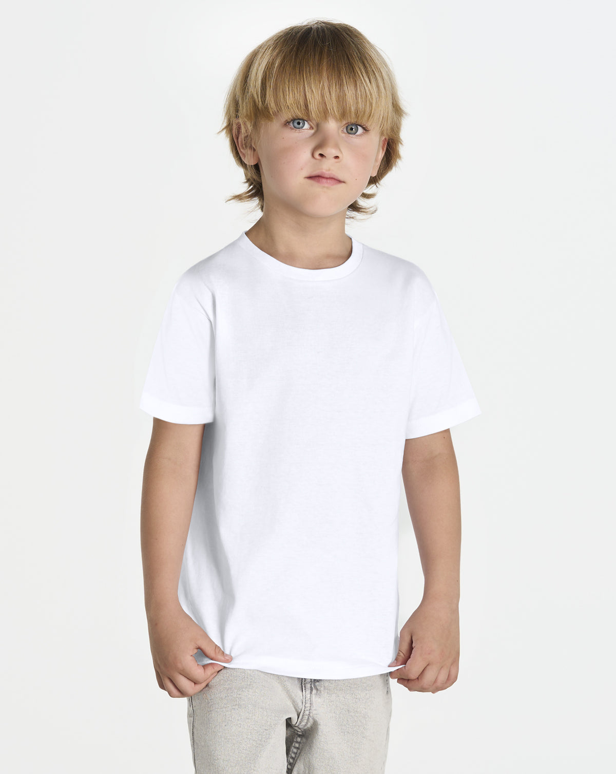 T-Shirt Kid Wlt - imagen