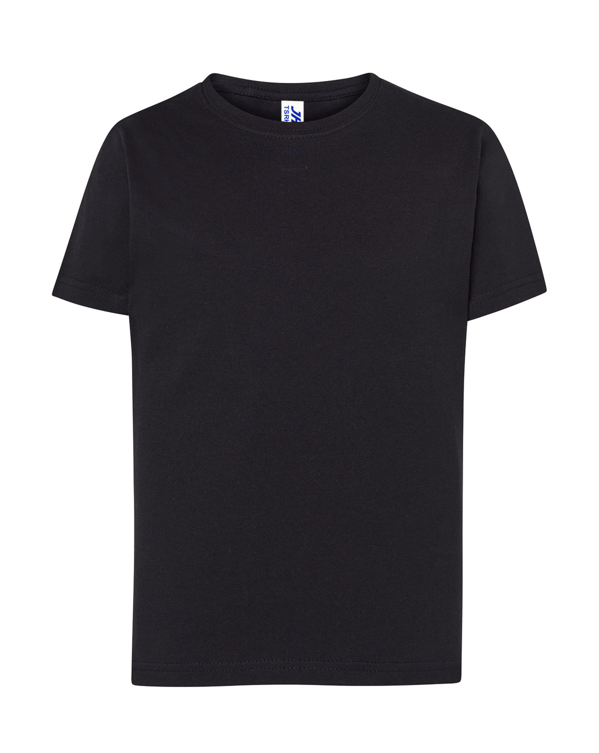 Premium T-Shirt Kid - Black
