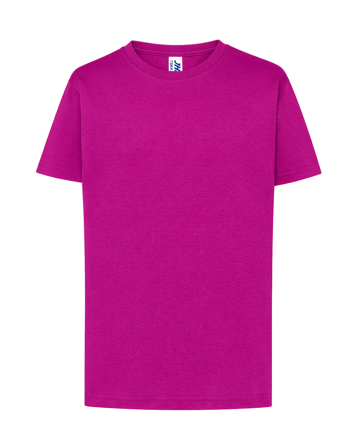 Premium T-Shirt Kid - Fucsia