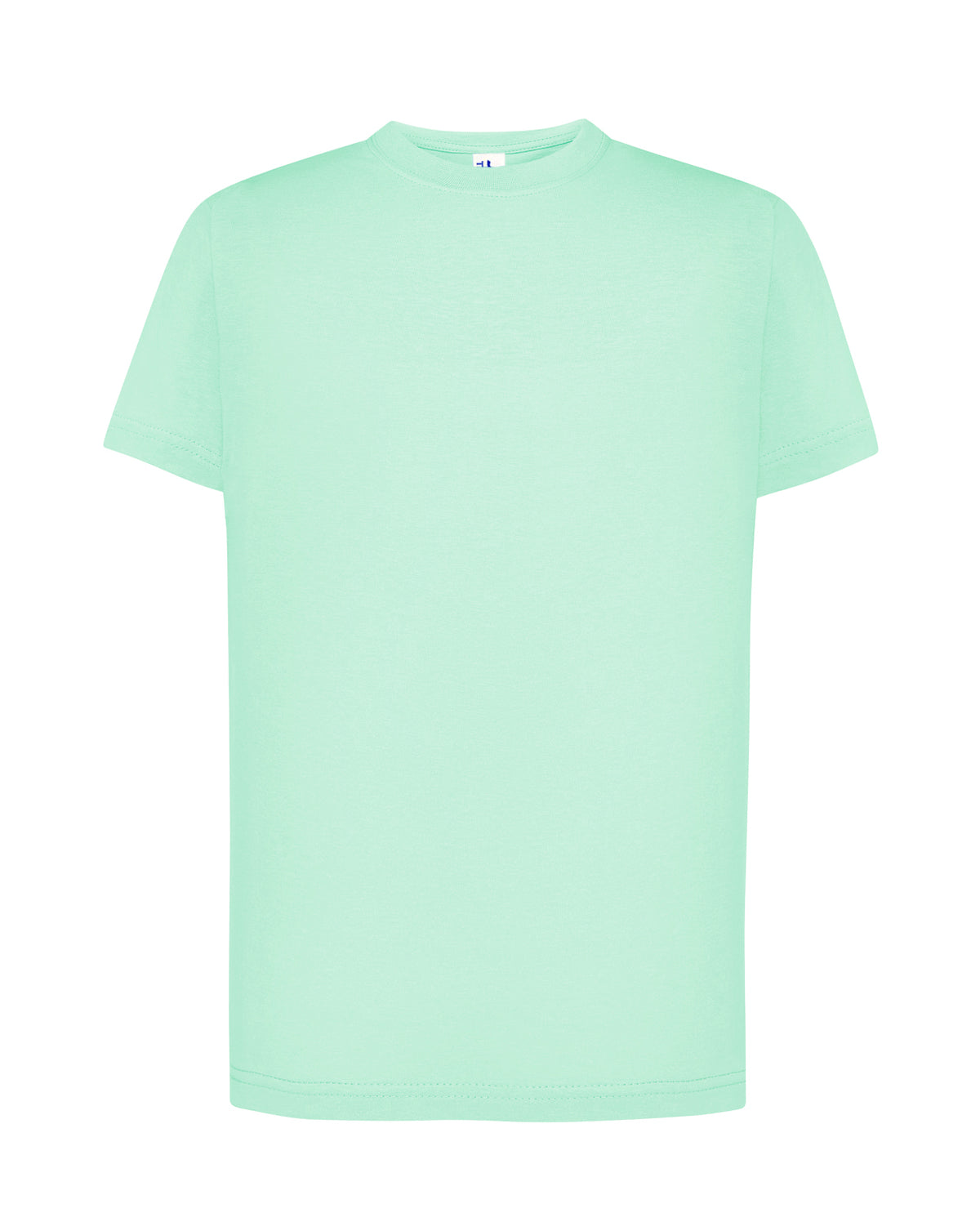 Premium T-Shirt Kid - Mint Green