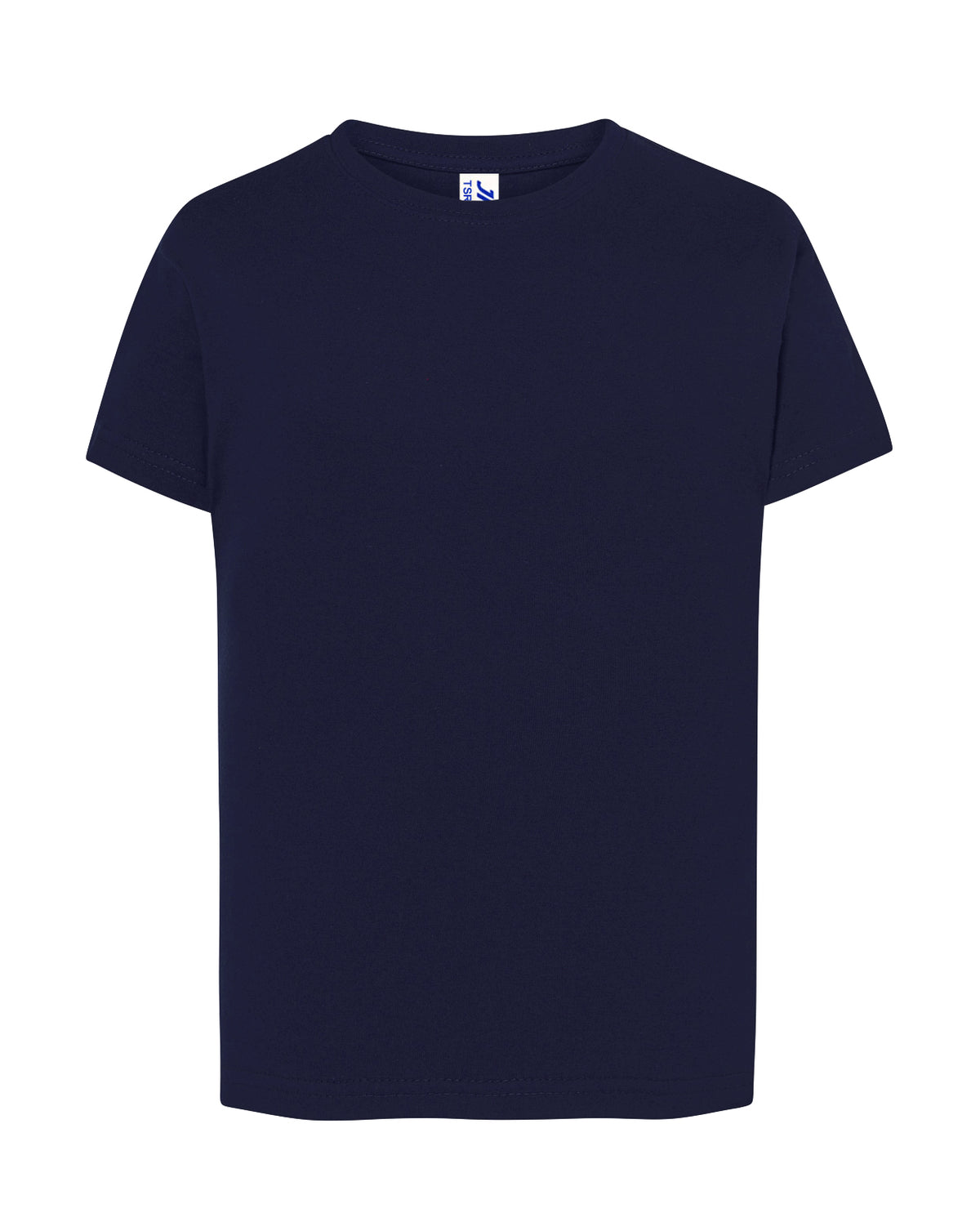 Premium T-Shirt Kid - Navy