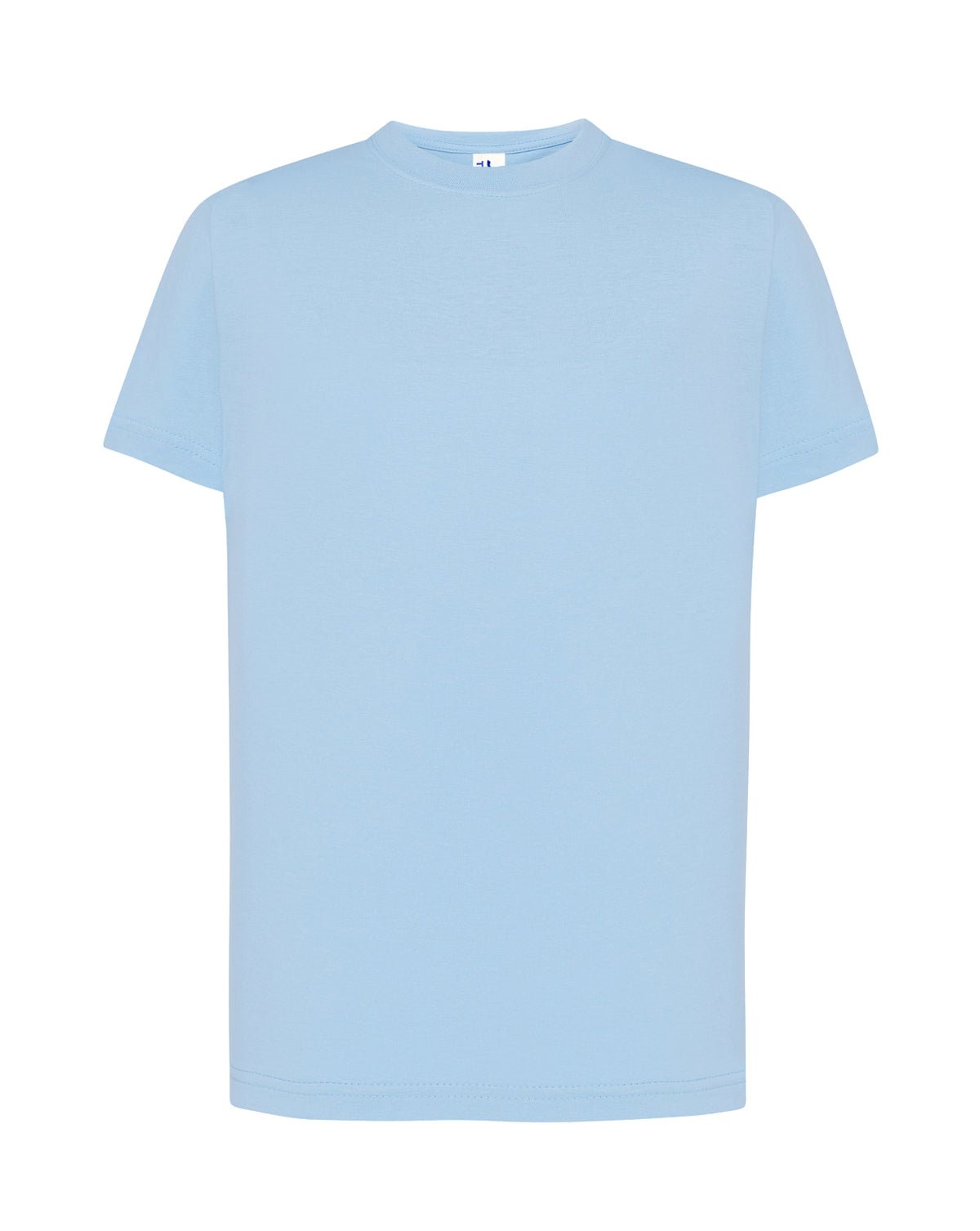 Premium T-Shirt Kid - colores adicionales 2 - Sky Blue