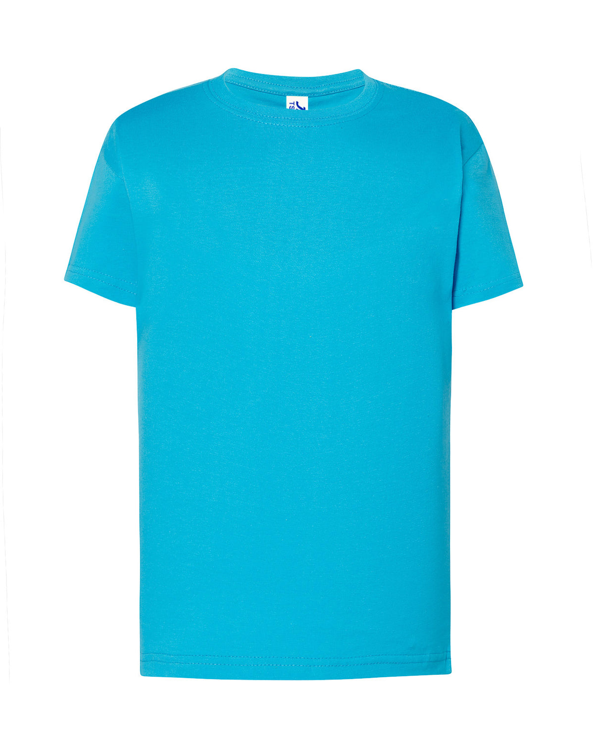 Premium T-Shirt Kid - colores adicionales 2 - Turquoise