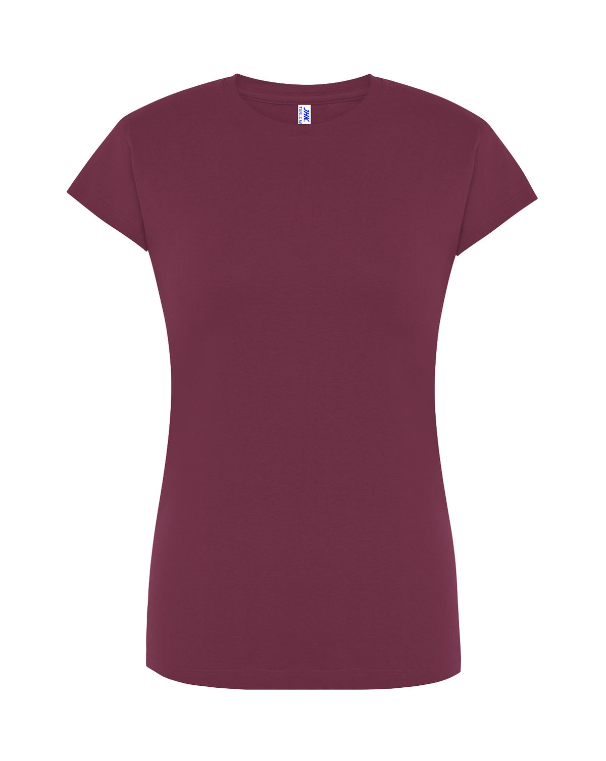 Regular Comfort Lady - Burgundy