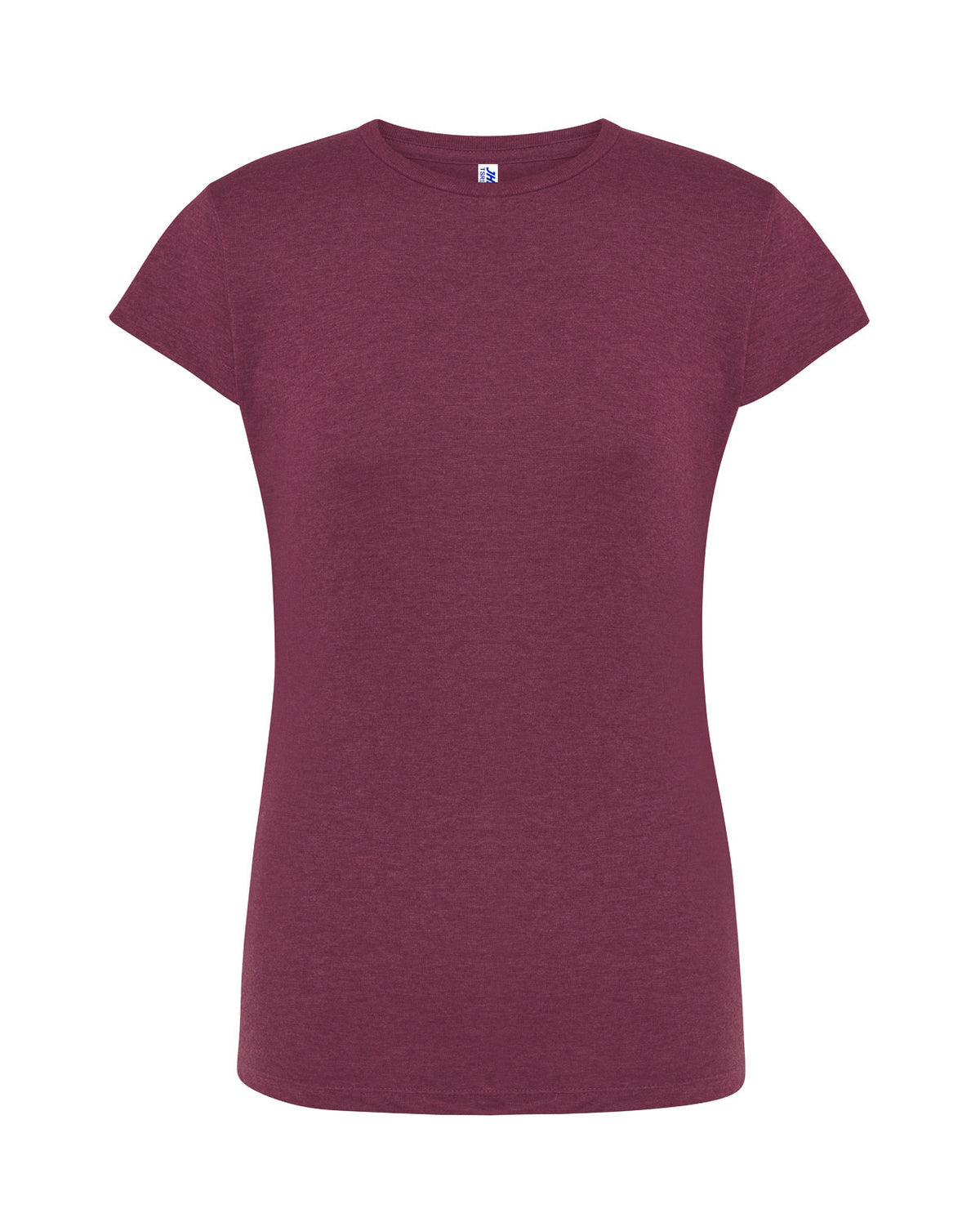 Regular Comfort Lady - Burgundy Heather