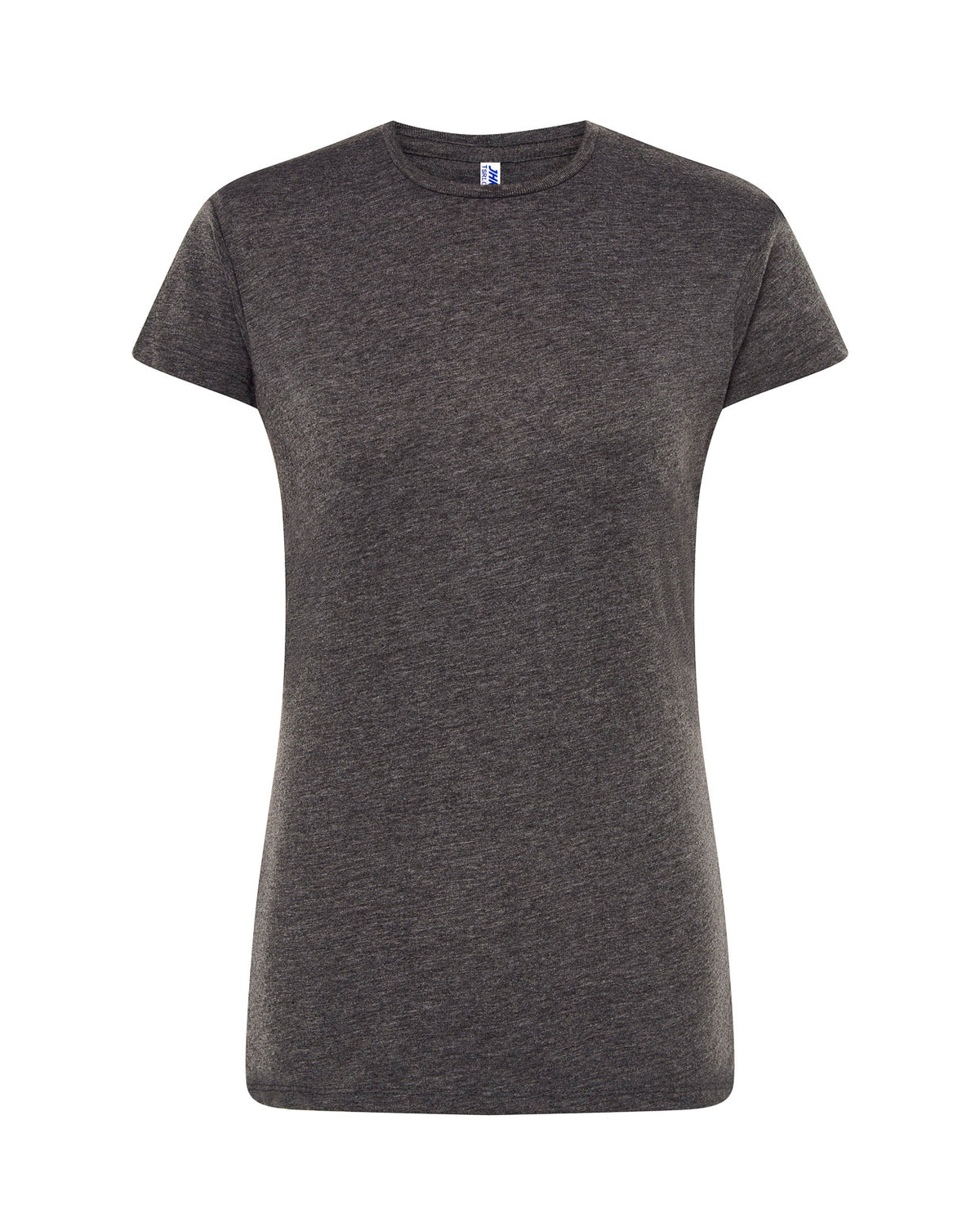 Regular Comfort Lady - Charcoal Heather
