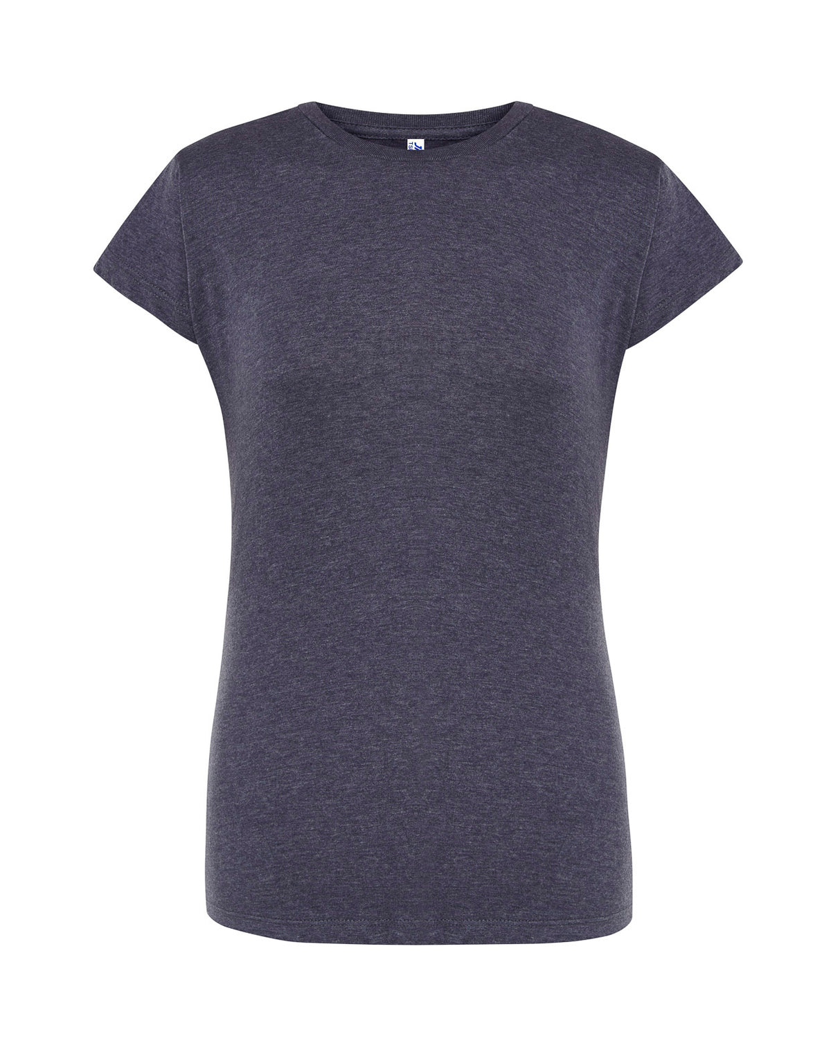 Regular Comfort Lady - Denim Heather