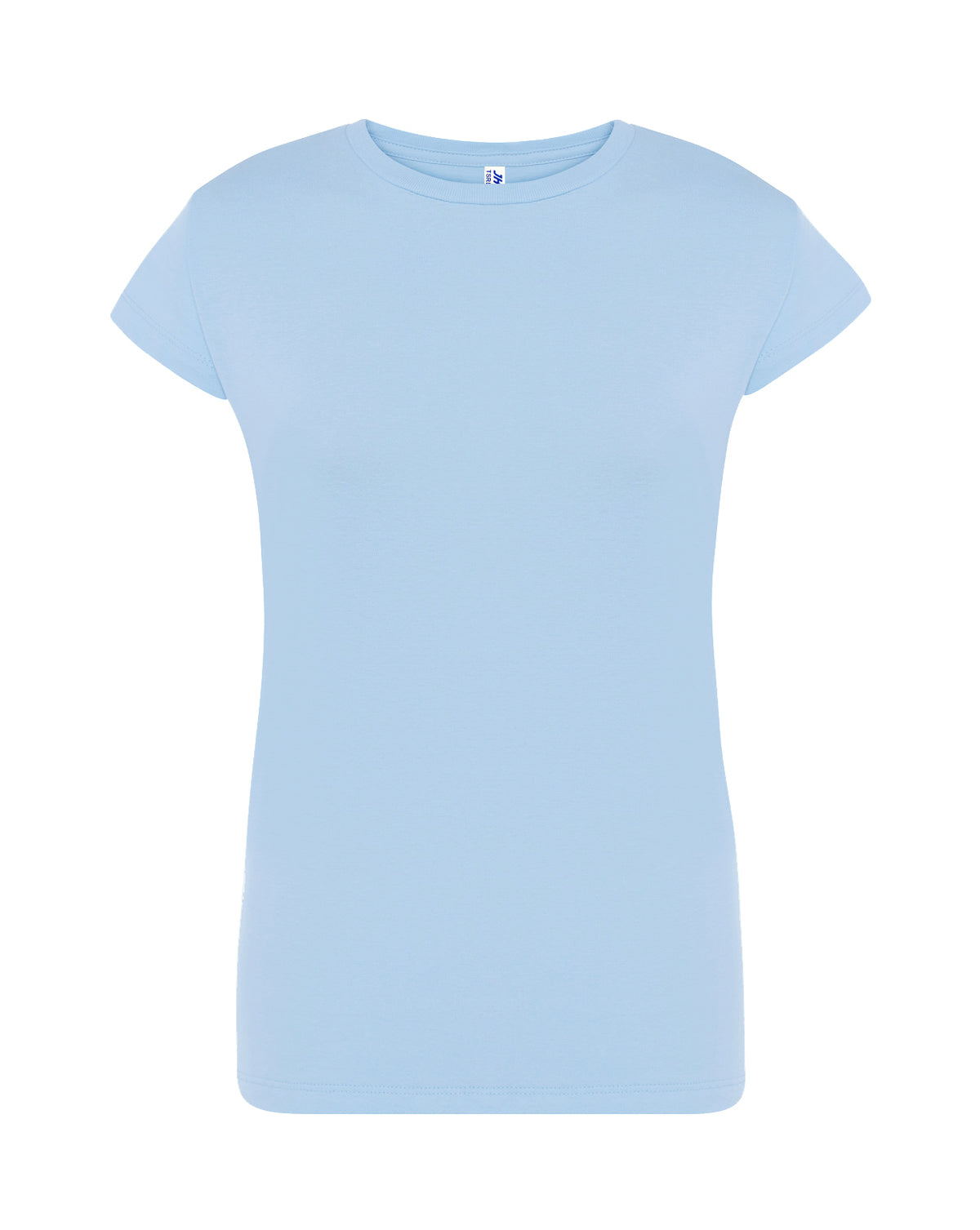 Regular Comfort Lady - colores adicionales 2 - Sky Blue
