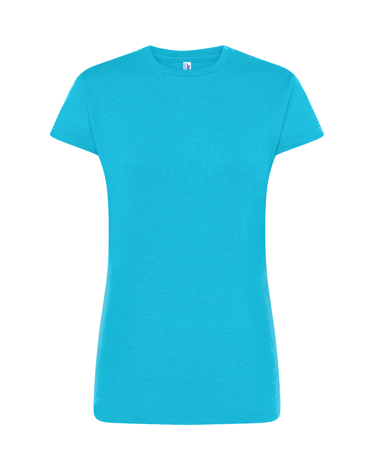 Regular Comfort Lady - colores adicionales 2 - Turquoise Heather