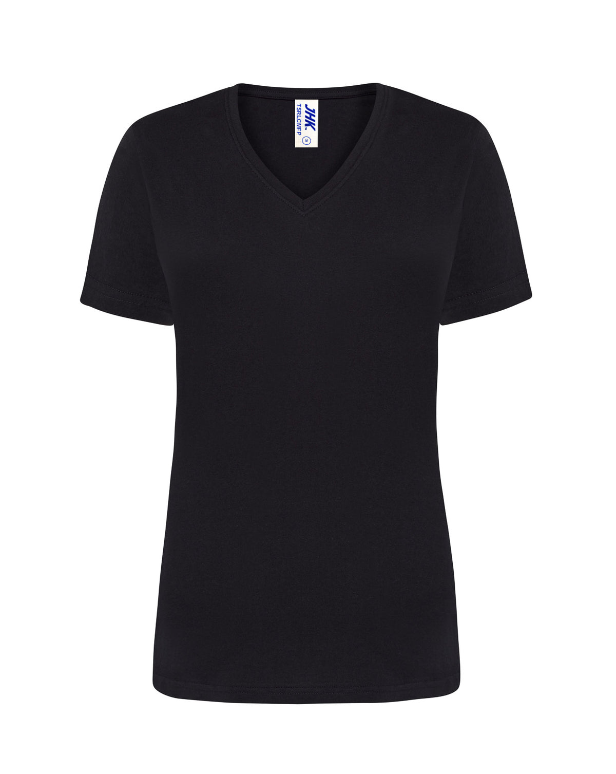 Lady Regular Comfort V-Neck