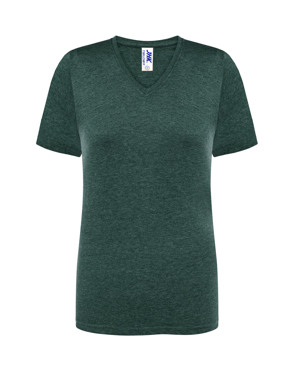 Lady Regular Comfort V-Neck