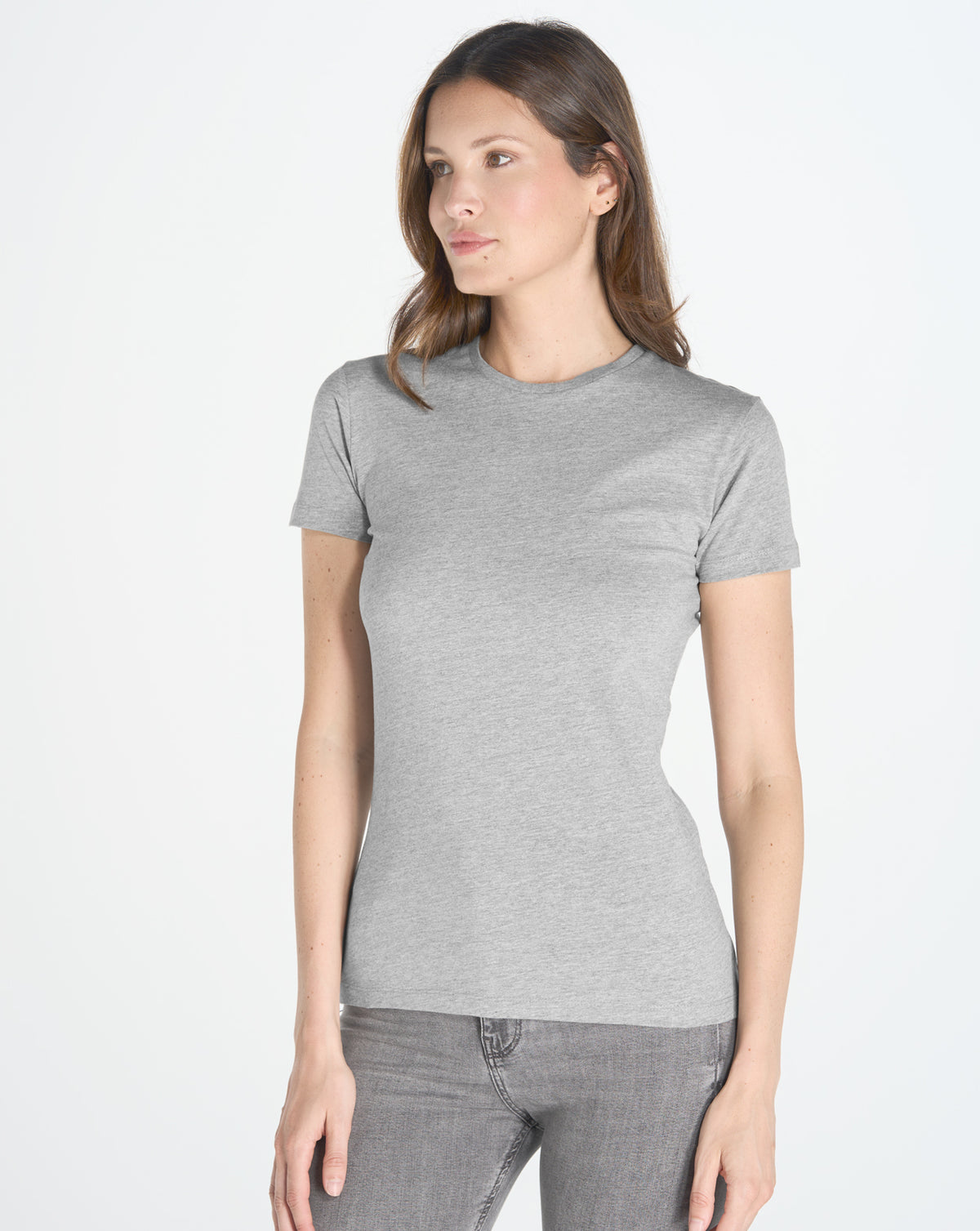 Regular Premium T-shirt Lady - imagen
