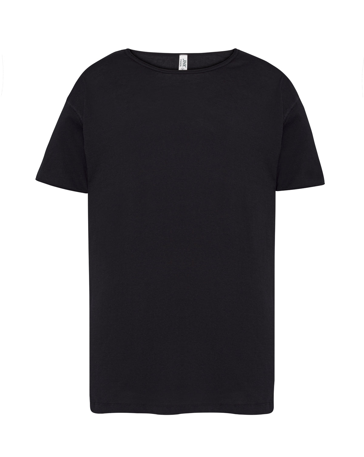Sea Man - Black