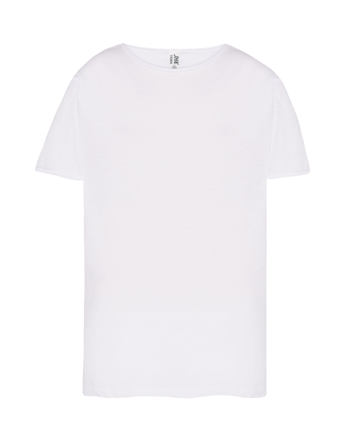 Sea Man - White