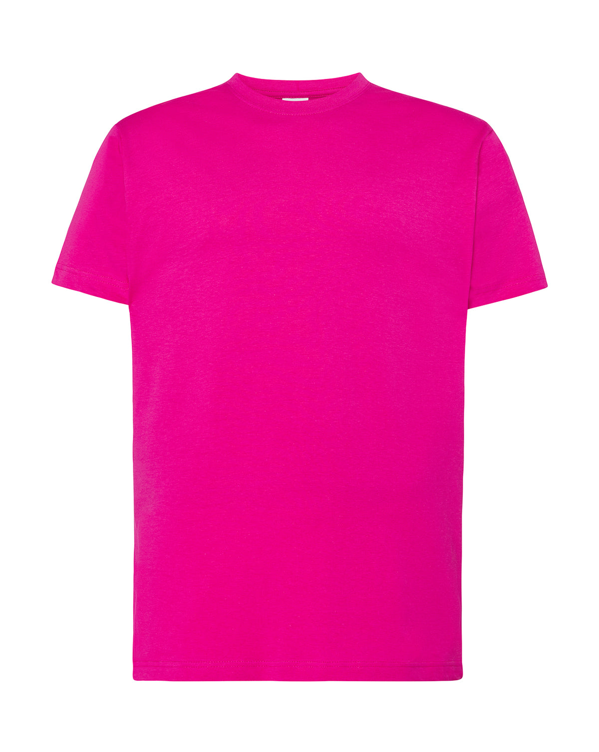 Urban T-Shirt - Fucsia