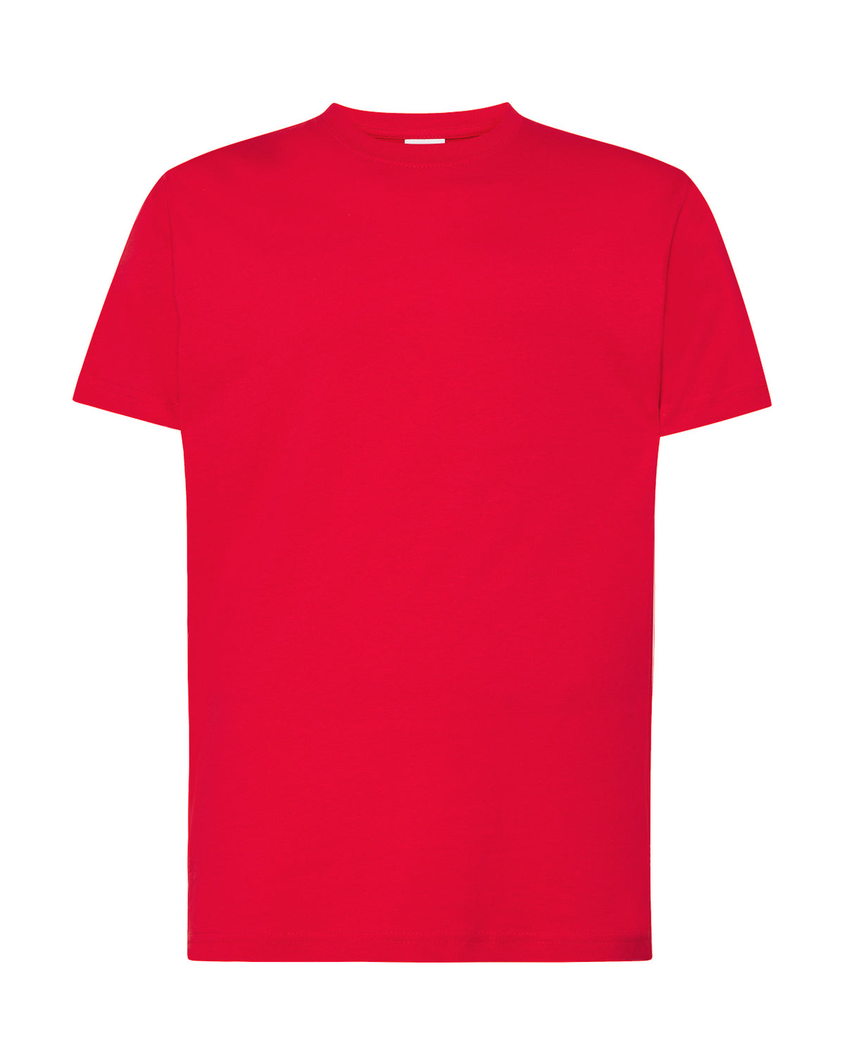Urban T-Shirt - Red