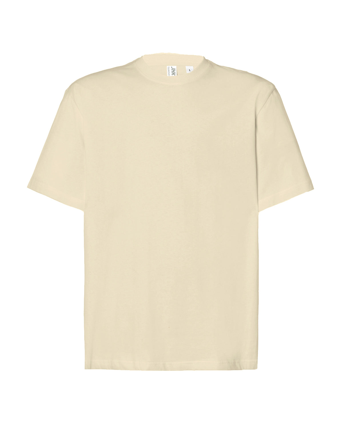 Urban Oversize - Butter Cream