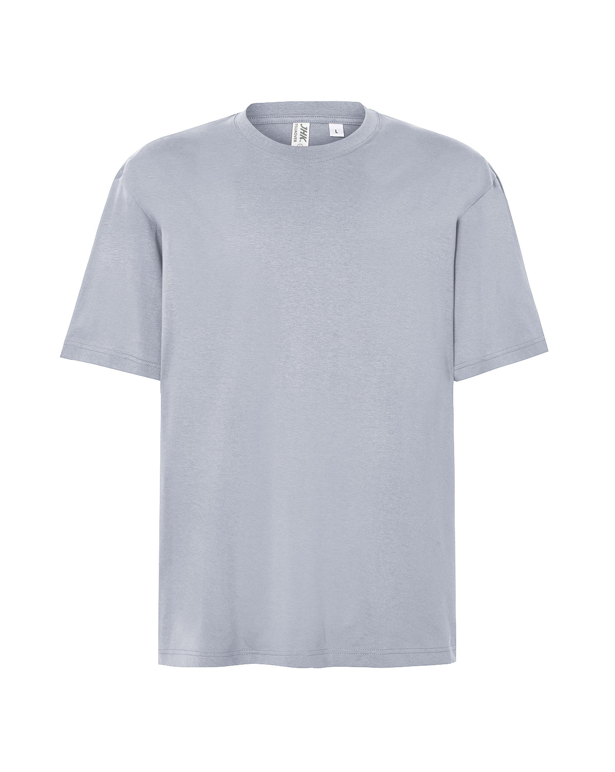 Urban Oversize - Silver