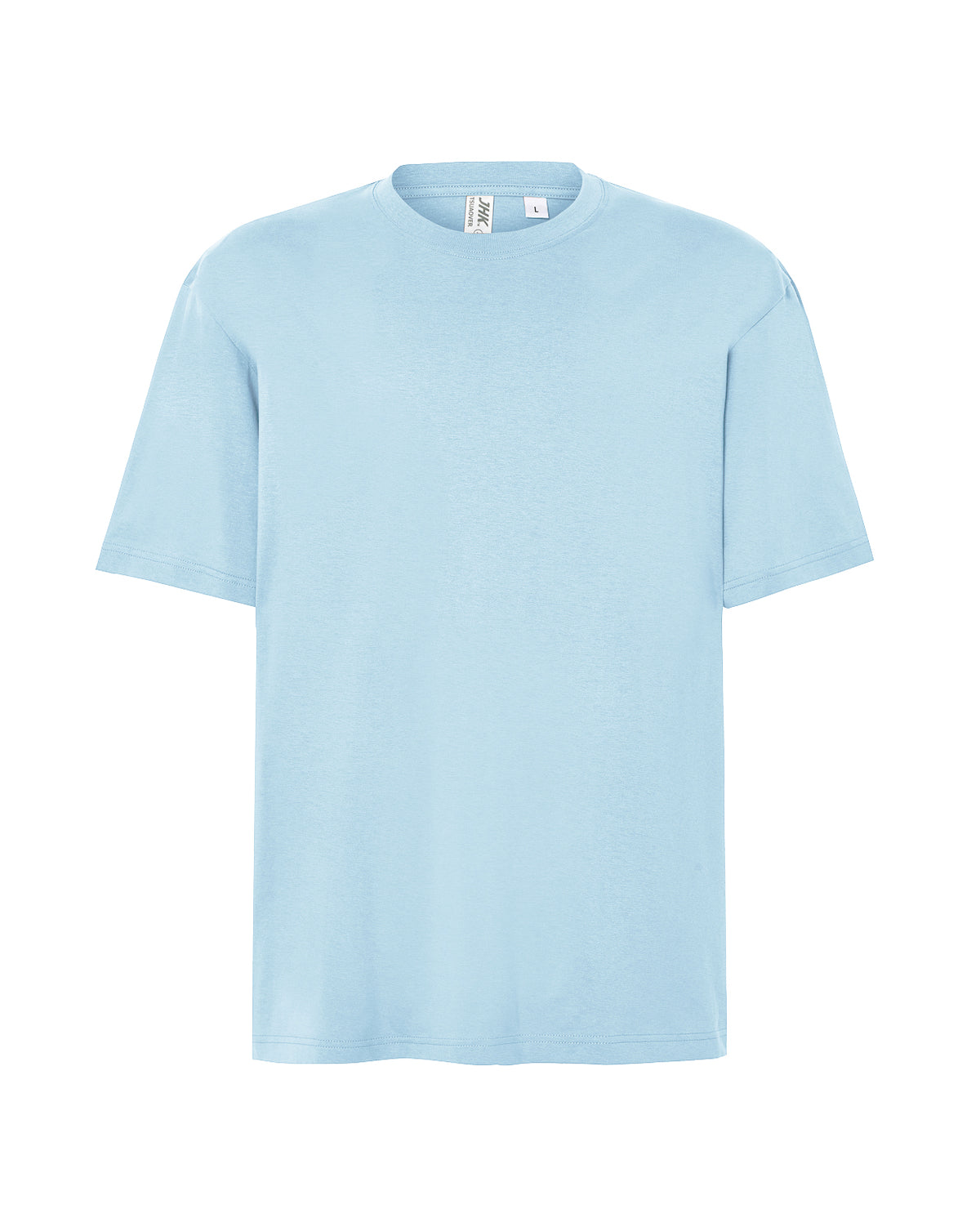 Urban Oversize - Sky Blue