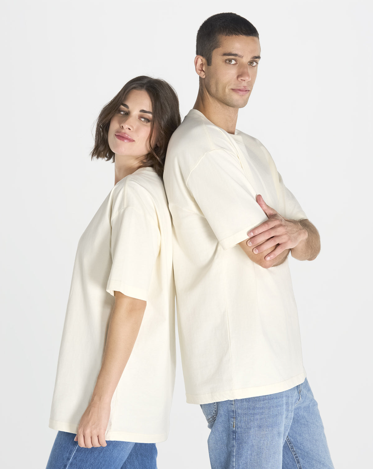 Over Relaxed Fit - imagen