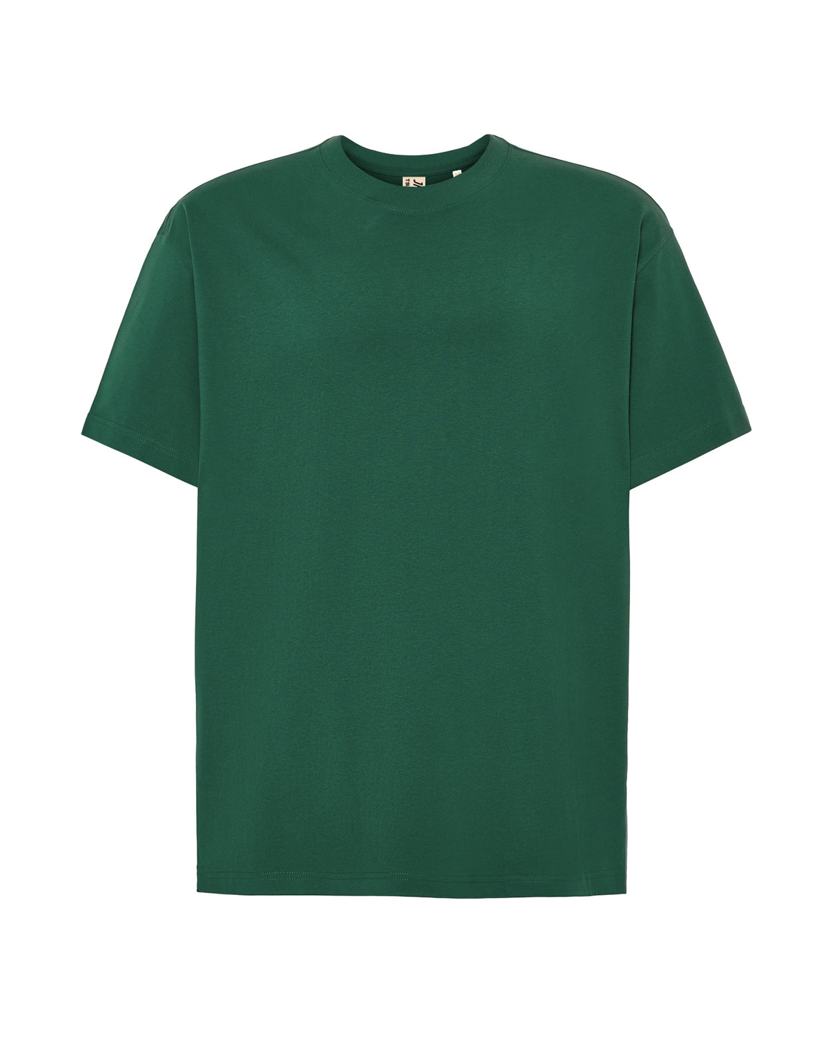 Over Relaxed Fit - Mexican Green