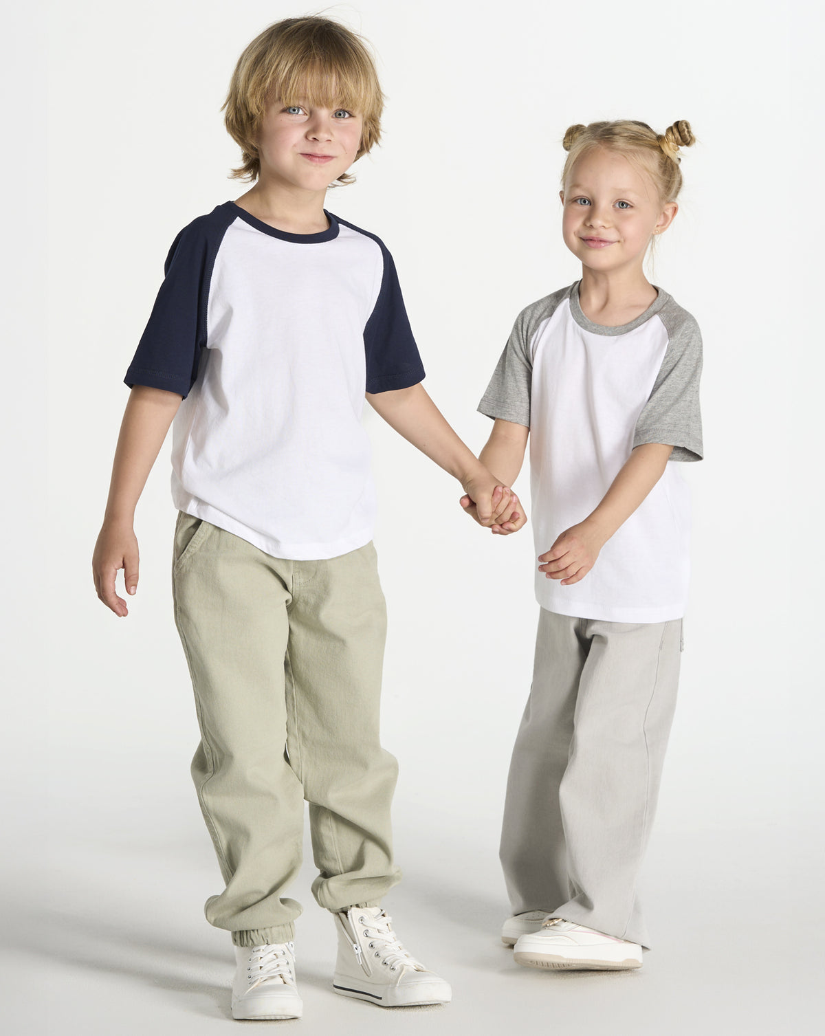 Kid Unisex Urban Baseball - imagen