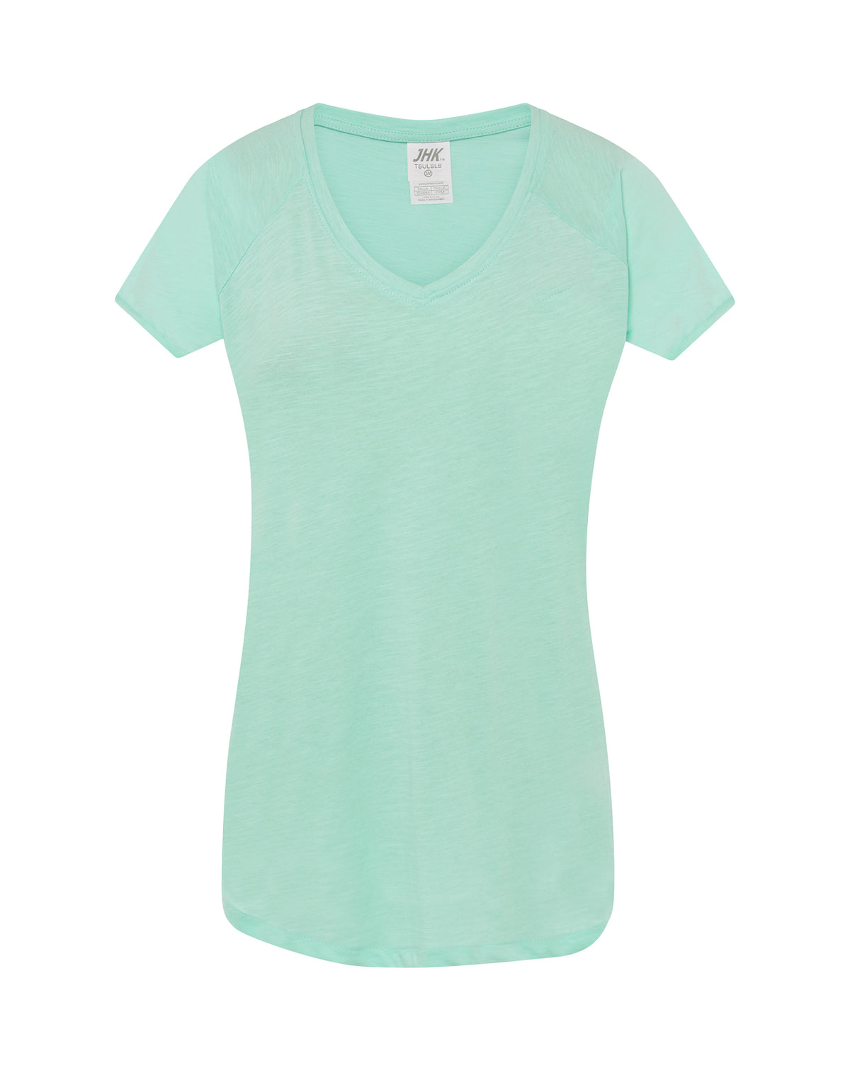 Slub Lady - Mint Green