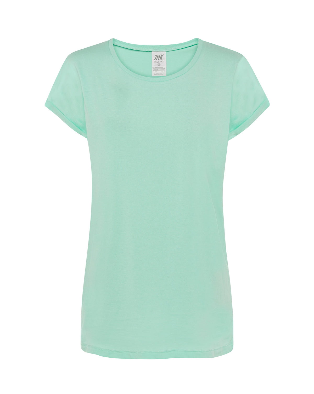 Tobago - Mint Green