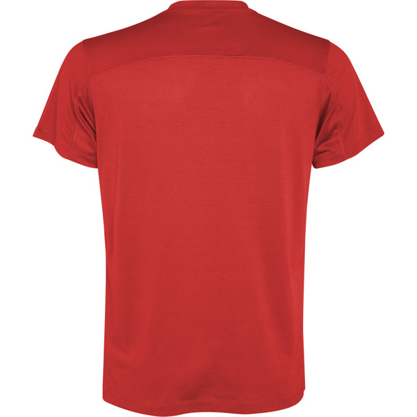 SLAM 0304 · ROJO · Detrás