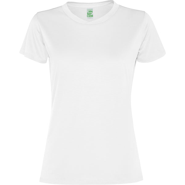 SLAM WOMAN 0305 · BLANCO · Delante