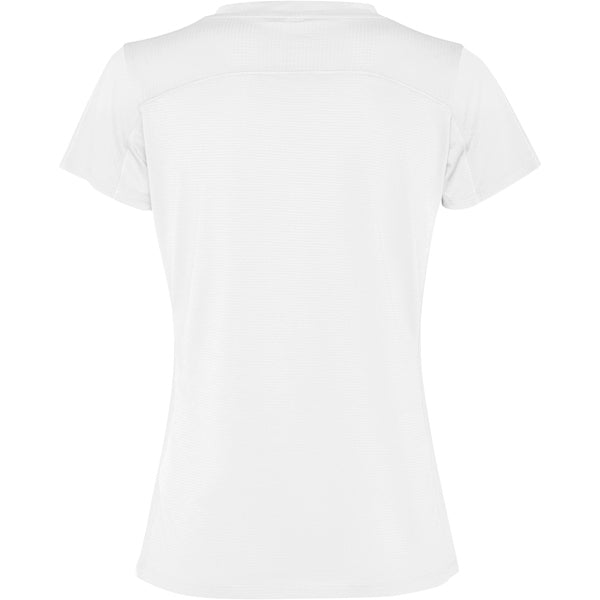 SLAM WOMAN 0305 · BLANCO · Detrás