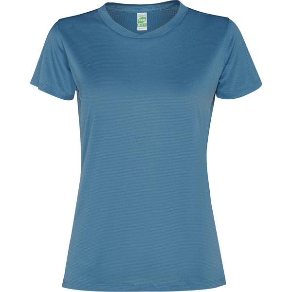 SLAM WOMAN 0305 · AZUL TORMENTA · Delante