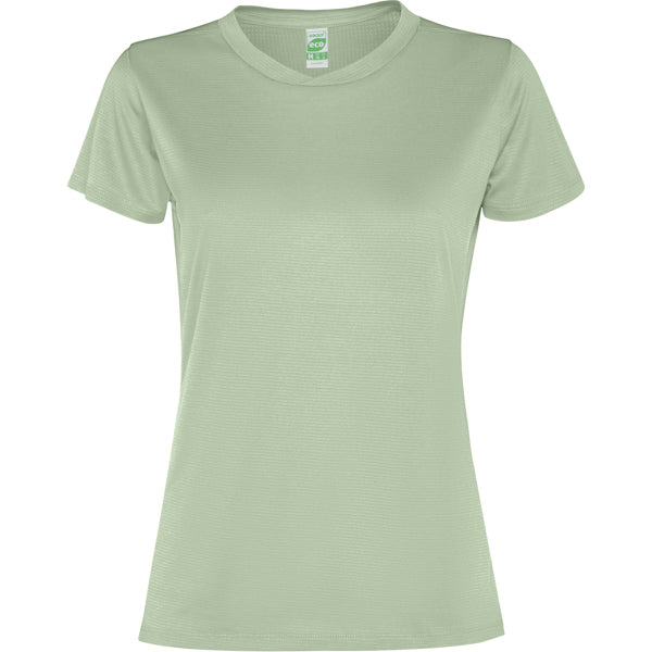 SLAM WOMAN 0305 · VERDE MIST · Delante