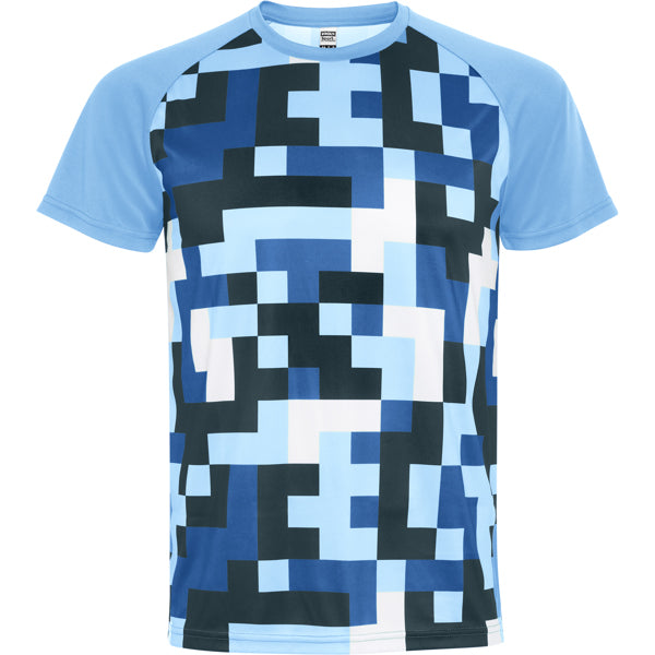 VENTOR 0312 · AZUL SWEET · Delante