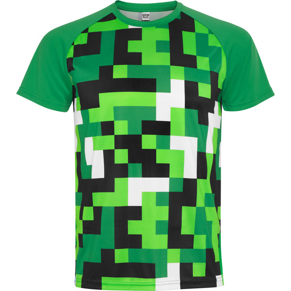 VENTOR 0312 · VERDE HELECHO · Delante