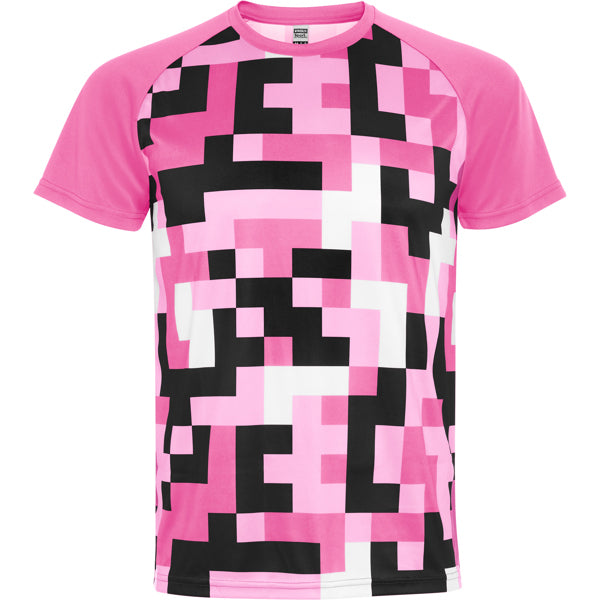 VENTOR 0312 · ROSA SEDA · Delante