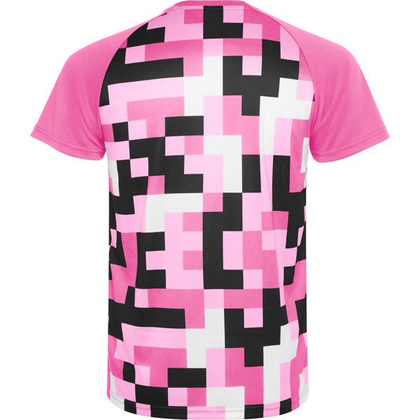 VENTOR 0312 · ROSA SEDA · Detrás