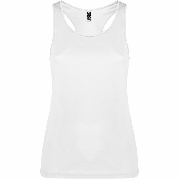 SHURA 0349 · BLANCO · Delante