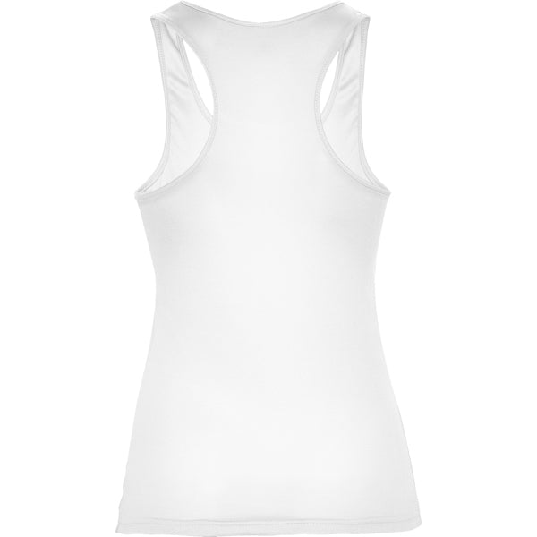 SHURA 0349 · BLANCO · Detrás