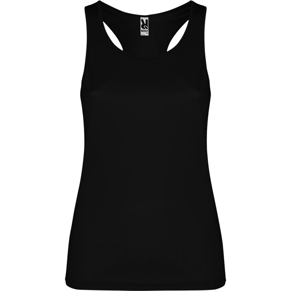 SHURA 0349 · NEGRO · Delante