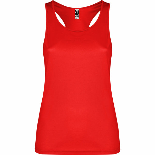 SHURA 0349 · ROJO · Delante
