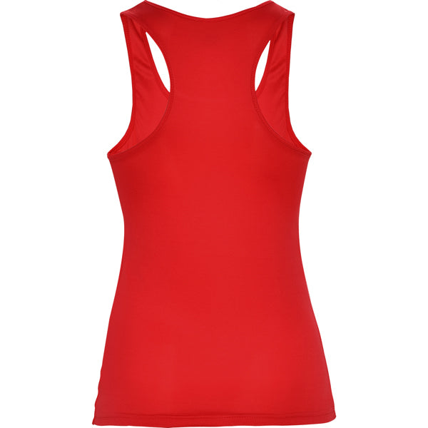 SHURA 0349 · ROJO · Detrás