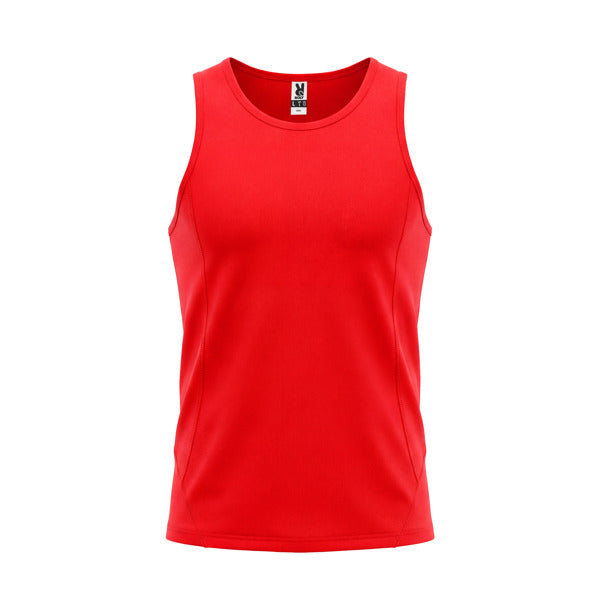ANDRE 0350 · ROJO · Delante