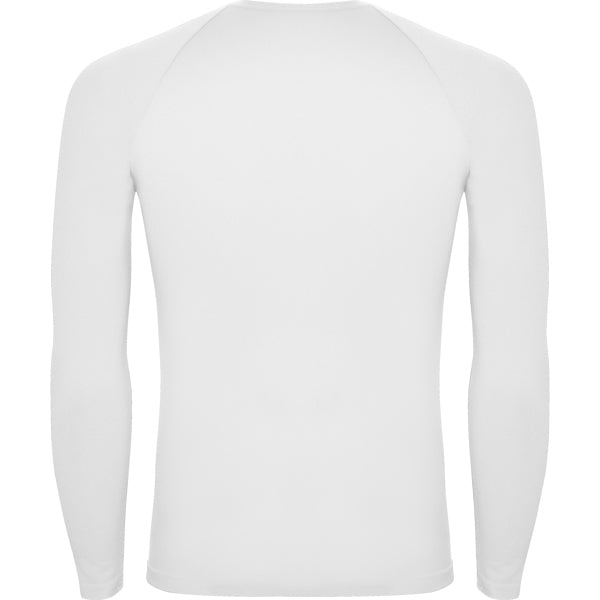 PRIME 0365 · BLANCO · Detrás