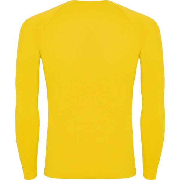 PRIME 0365 · AMARILLO · Detrás