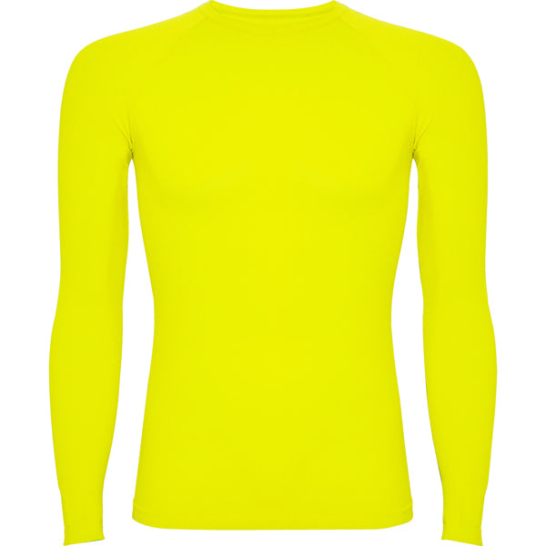 PRIME 0365 · AMARILLO FLUOR · Delante