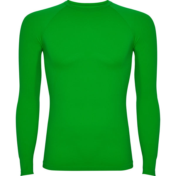 PRIME 0365 · VERDE HELECHO · Delante