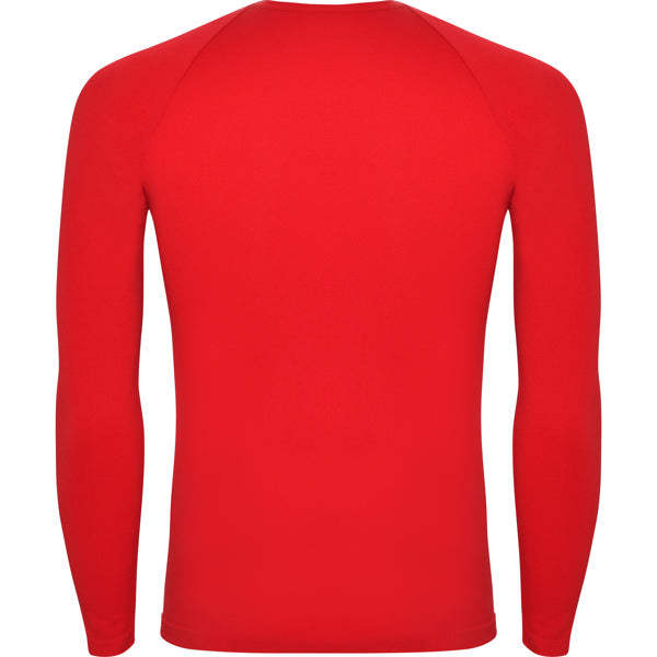 PRIME 0365 · ROJO · Detrás